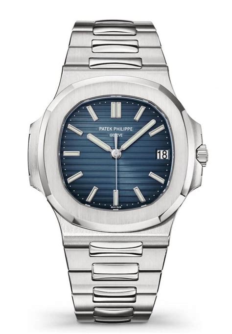 patek nautilus 5711 price|pp 5711 retail price.